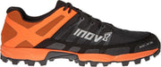 Inov-8 Mudclaw 300 Heren - Zwart / Oranje - maat 44.5