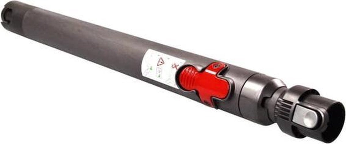 Dyson stofzuigerstang telescoopbuis stofzuiger origineel stofzuigerbuis zuigbuis