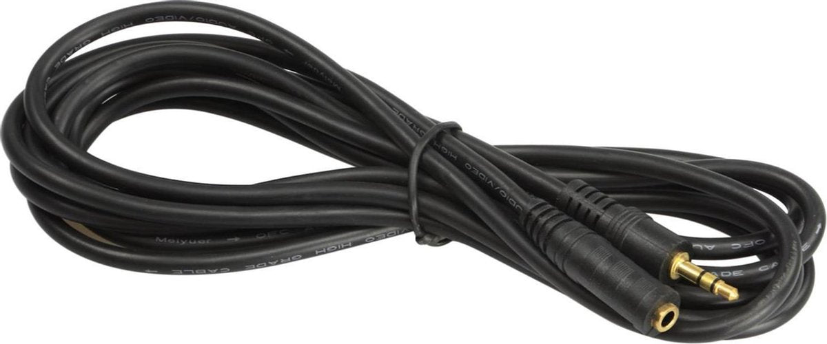 Stereo jack 3