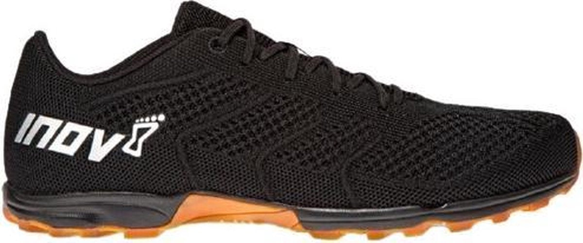 Inov-8 Trainingsschoenen F-lite 245 Heren Mesh Zwart Maat 46.5