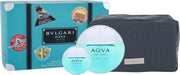Bvlgari - Aqva pour Homme Marine Giftset Eau de toilette 100 ml