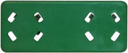 CaterRacks clip groen