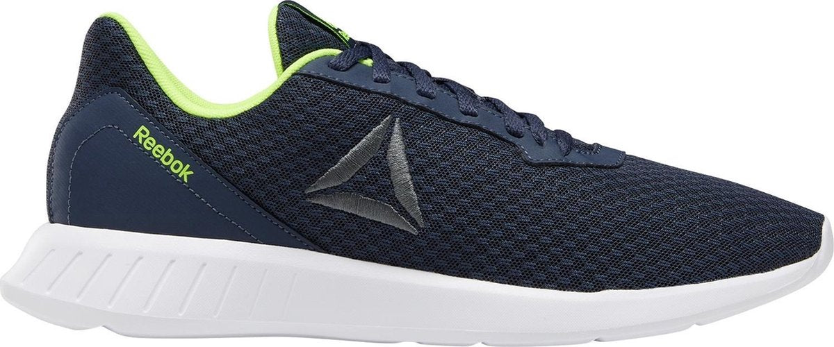 Reebok - Lite - Blauw - Heren - maat  40