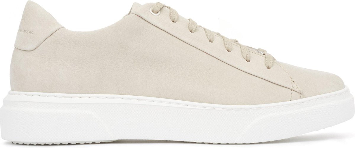 HINSON KEA BASE LOW Beige -