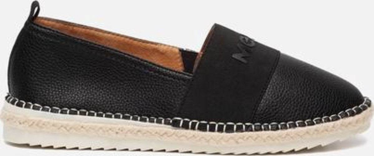 Mexx Canela Instappers zwart