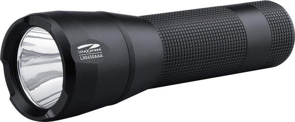 LiteXpress zaklamp 500 lm