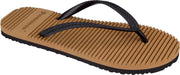 Waimea Teenslippers Dames - Rope - Zwart - 37
