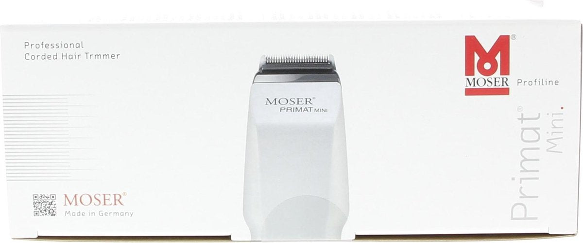 Moser Ref.WM1411-0051 - Tondeuse