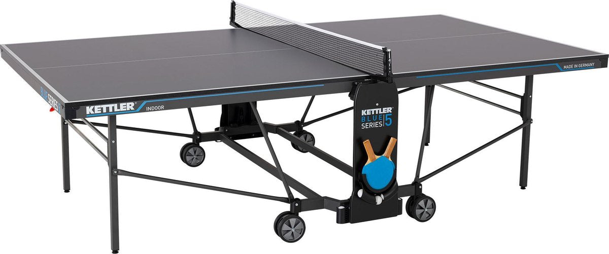 Kettler tafeltennistafel K5 indoor