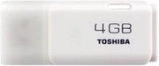 Toshiba TransMemory U202 - USB-stick - 16 GB