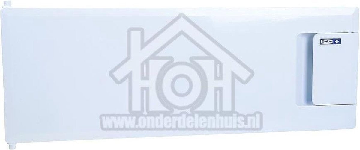Liebherr Vriesvakklep Deur vriesvak