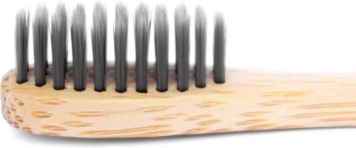 Ecofella Bamboe Tandenborstel – Plant een boom!