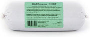 Barfmenu hond hert premium hondenvoer 1000 gr