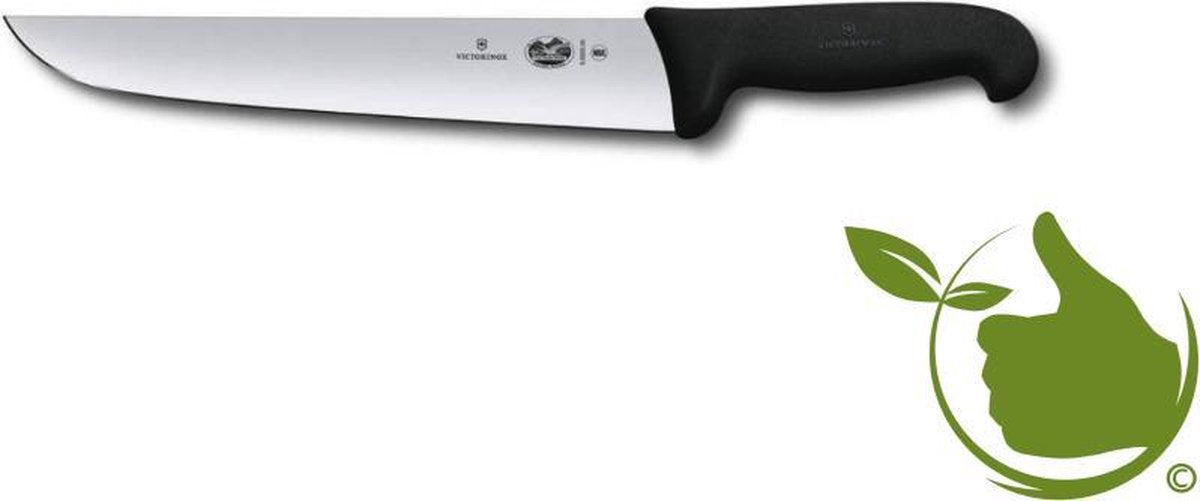 Victorinox Blokmes- 55203.20 - breed lemmet