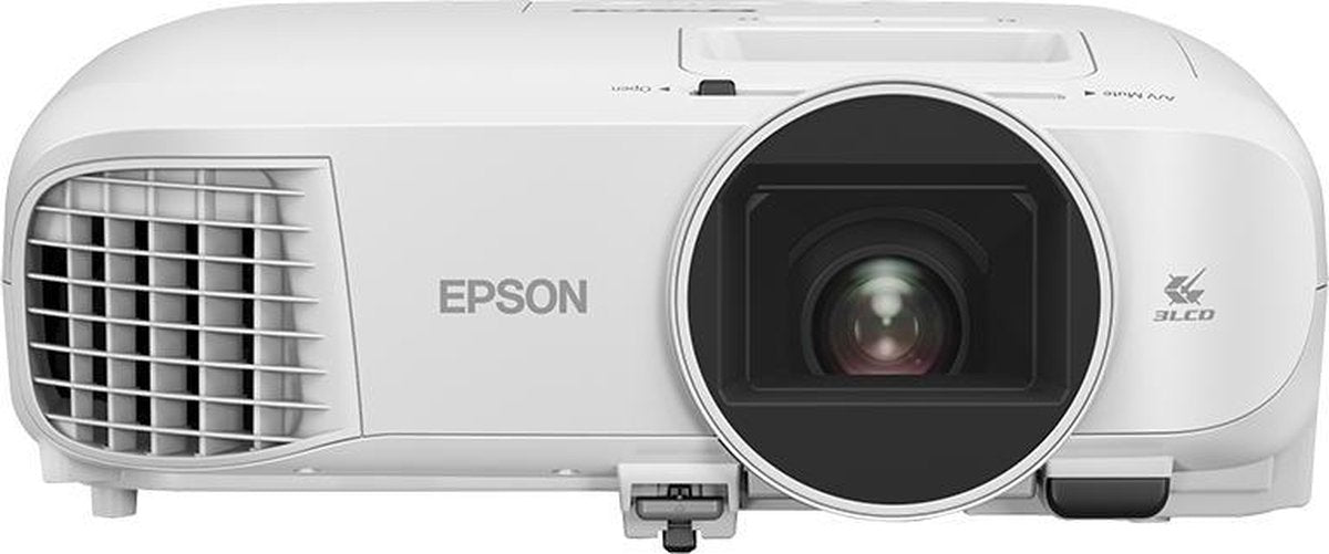 Epson EH-TW5700 - Smart Full HD Beamer