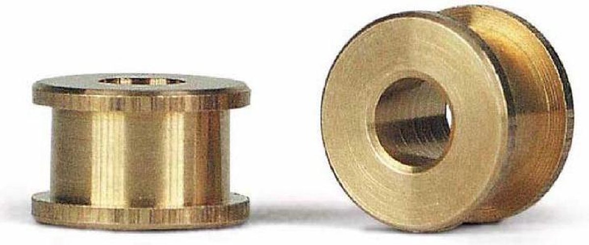 Slot.it - Bronze Bushing 2x - SL-PA02 - modelbouwsets