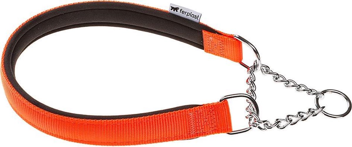Daytona css25/65 collier orang
