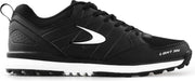 Dita Lght 300 Hockeyschoenen - Zwart/Donker Grijs - Maat 46
