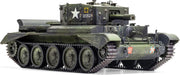Airfix A1374 militair landvoertuig model 1:35 Montagekit Tank