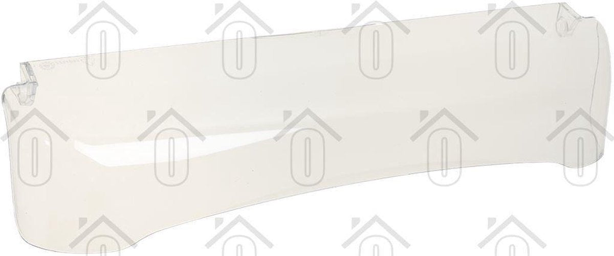 Zanussi Deksel Van botervak ZRT23105