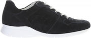 Semler E4015 - Dames Lage sneakers - Kleur: Blauw - Maat: 37.5