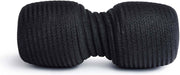Blackroll Twin Foam Roller 30 cm Zwart