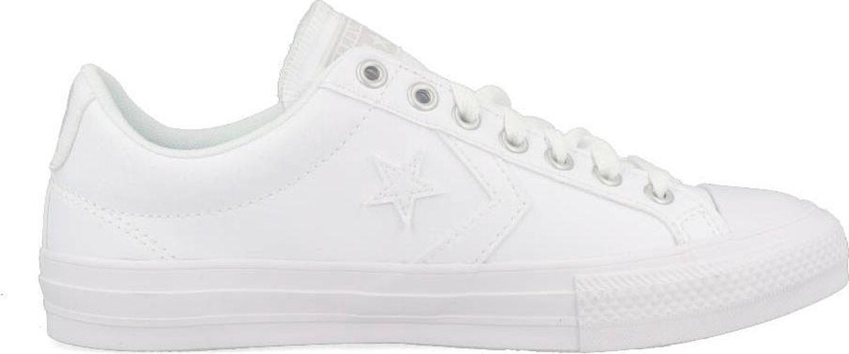 Converse All Stars Star Player 651827c Wit-31.5