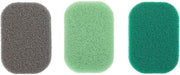 Vigar - silicone spons - schoonmaak - 100% afbreekbaar