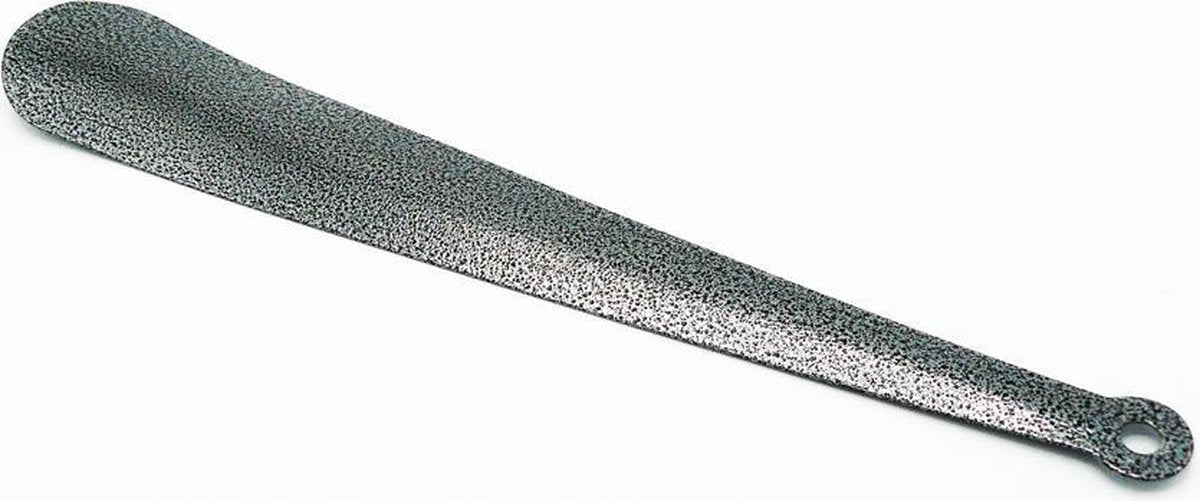 Doodadeals® Schoenlepel Metaal – Schoenlepel Lang – Schoenlepel RVS – Schoentrekker - 30 cm