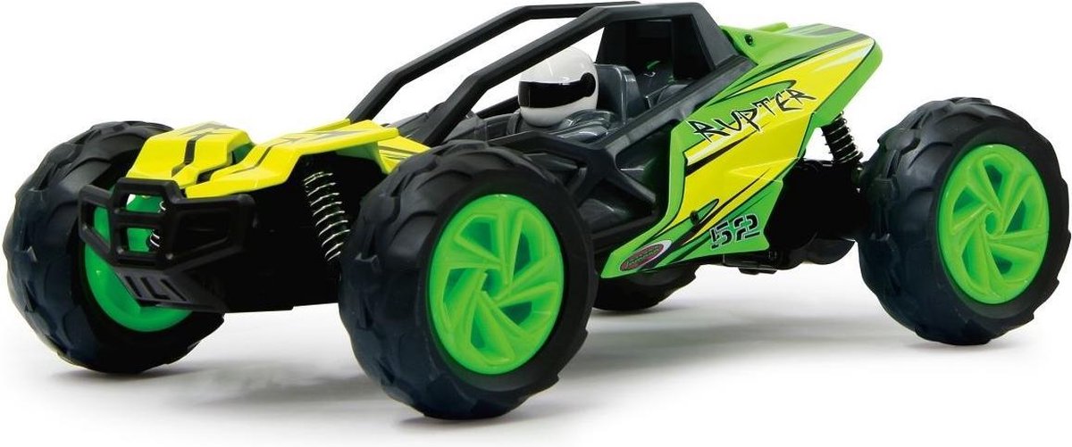 Jamara Rupter Buggy 1:14 2