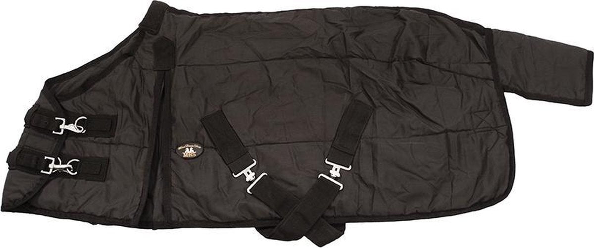 MHS Onderdeken Slof 100 gr 145cm