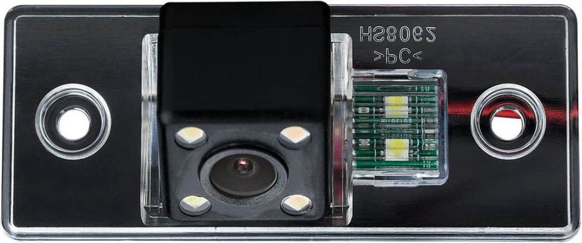Skoda Achteruitrijcamera 170 Graden HD Achteruitrijcamera