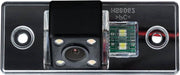 Skoda Achteruitrijcamera 170 Graden HD Achteruitrijcamera