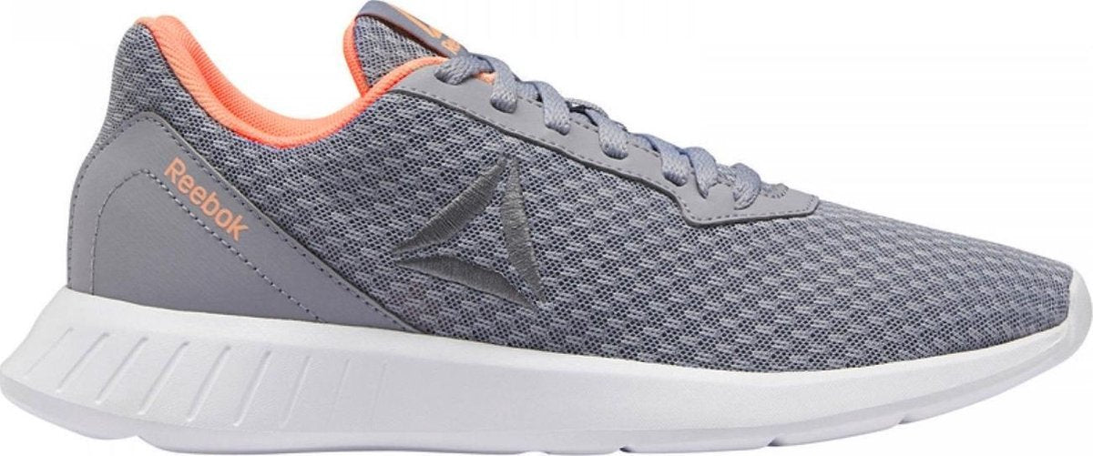 Reebok - Lite Lady - Grijs - Dames - maat  38