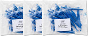 Tepe Angle Blauw 0.6 mm - 3 x 25 stuks - Voordeelverpakking