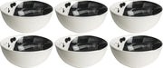Schaaltje Ø 12cm TT Fade - set 6 stuks