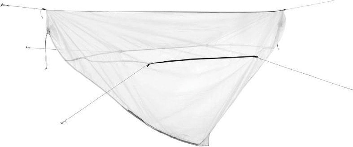 Klymit Klamboe Traverse 305 Cm Polyester/mesh Wit