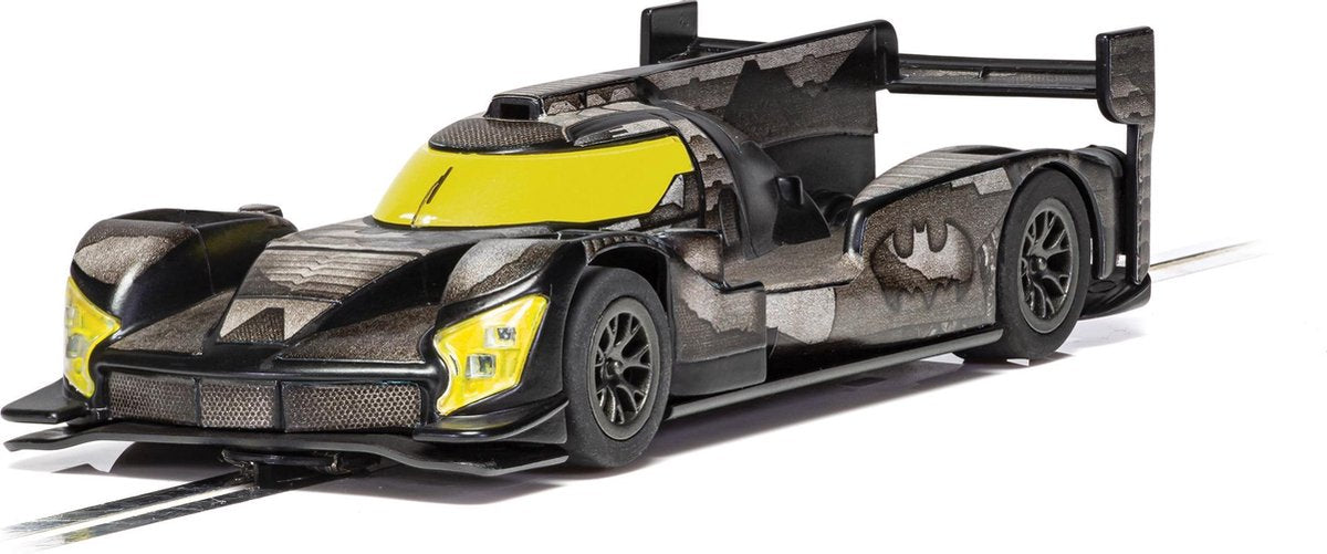 Scalextric - Batman Car (6/20) * - SC4140