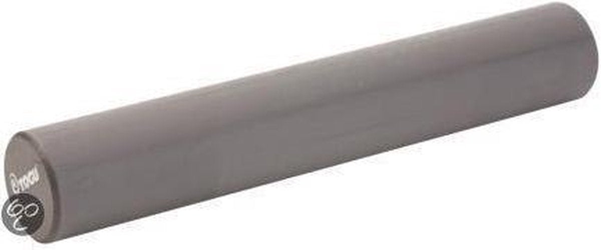 Togu - Foam roller - 90 x 15 cm - Antraciet