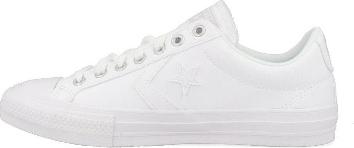 Converse All Stars Star Player 144152C Wit-35