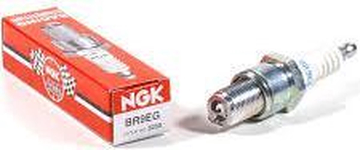 Bougie NGK BR9EG Racing
