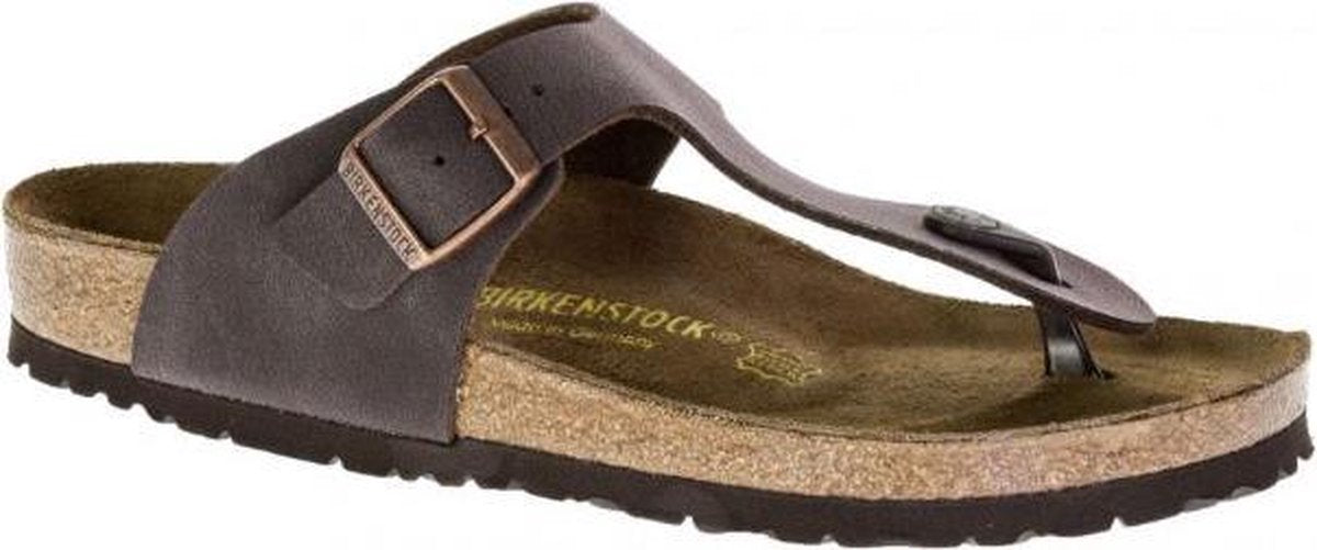 Ramses Habana regular Birko-Flor Nubuck - 36