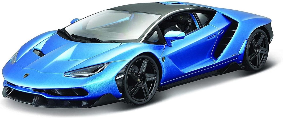 Lamborghini Centenario - 1:18 - Maisto