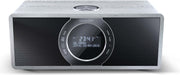 Sharp-DR-S460GR - DAB+ radio - grijs