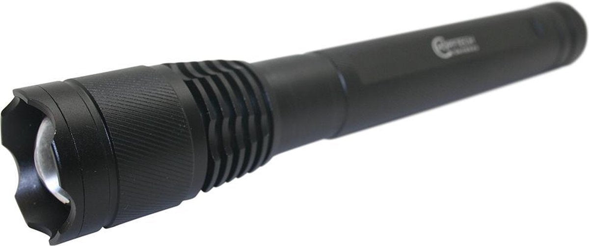 Hofftech Zaklamp Tactical Superbeam - 500 Lumen