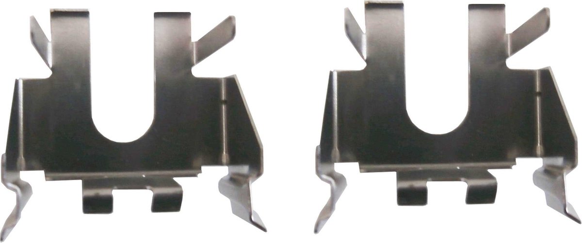 H7 adapter geschikt voor Ford Mondeo