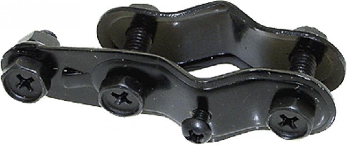 M-wave Dynamo Beugel Zwart