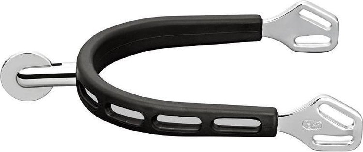 Sprenger Sporen Ultra Fit Extra Grip Glad Wiel