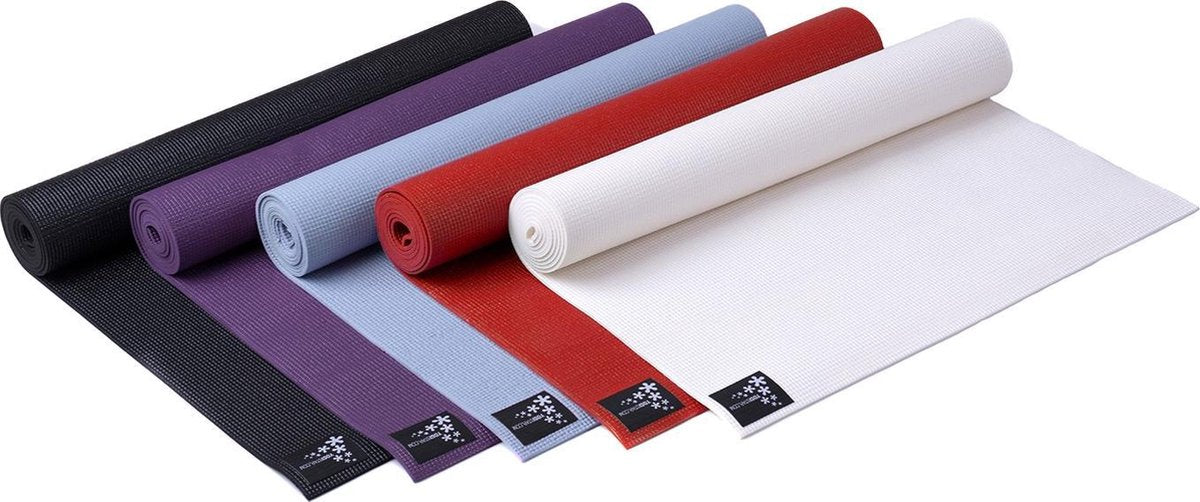 Yogistar Yogamat plus kiwi