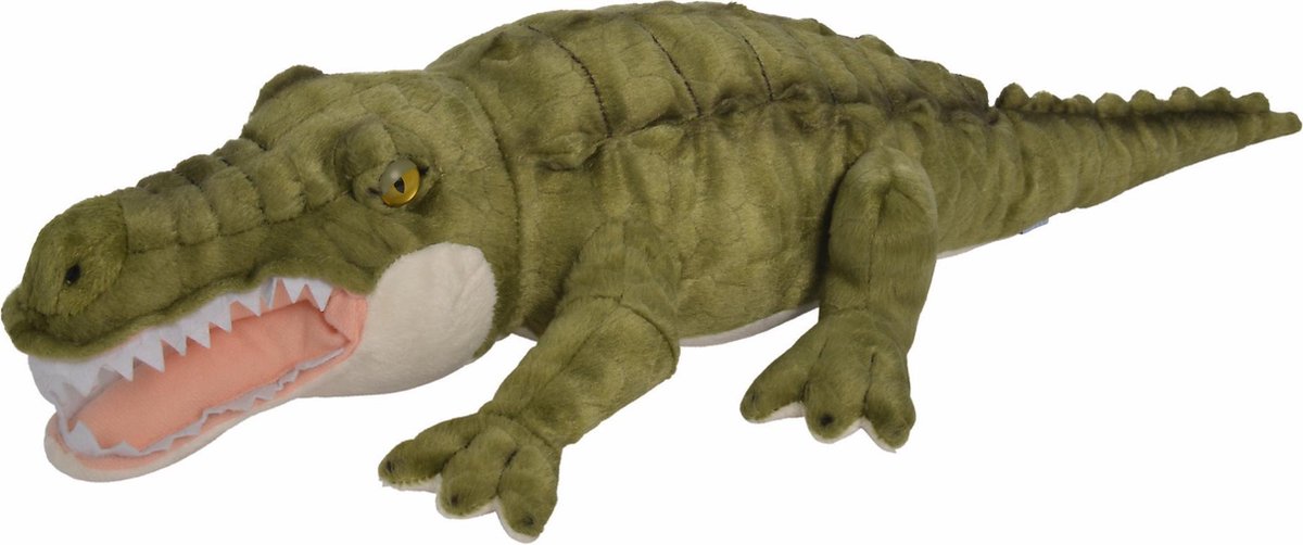 Nicotoy - Alligator (56cm)